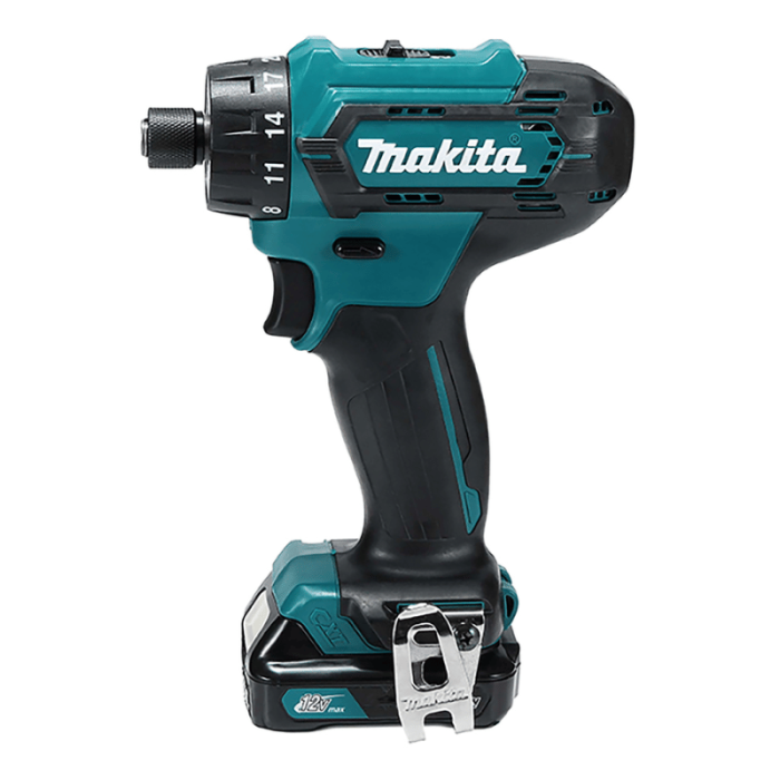 Taladro Atornillador 12V CXT DF033DZ MAKITA