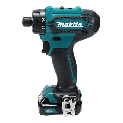 Taladro Atornillador 12V CXT DF033DZ MAKITA