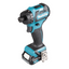 Taladro Atornillador 10.8V BL DF032DZ MAKITA