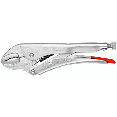 Mordaza Grip 250MM 41 04 250 KNIPEX