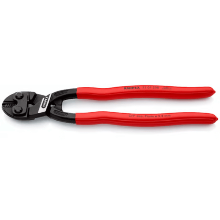 Cortabulones Compacto CoBolt XL 71 01 250 KNIPEX