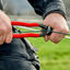 Cortabulones Compacto CoBolt XL 71 01 250 KNIPEX