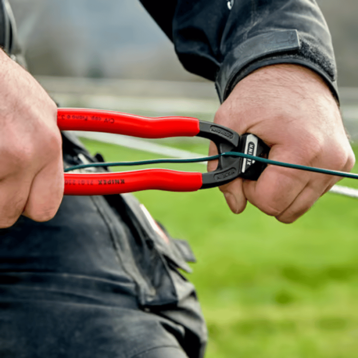 Cortabulones Compacto CoBolt XL 71 01 250 KNIPEX
