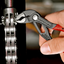 Tenaza de Agarre Pico Loro 125MM 87 01 125 KNIPEX