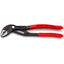 Tenaza de Agarre Pico Loro  180MM 87 01 180 KNIPEX
