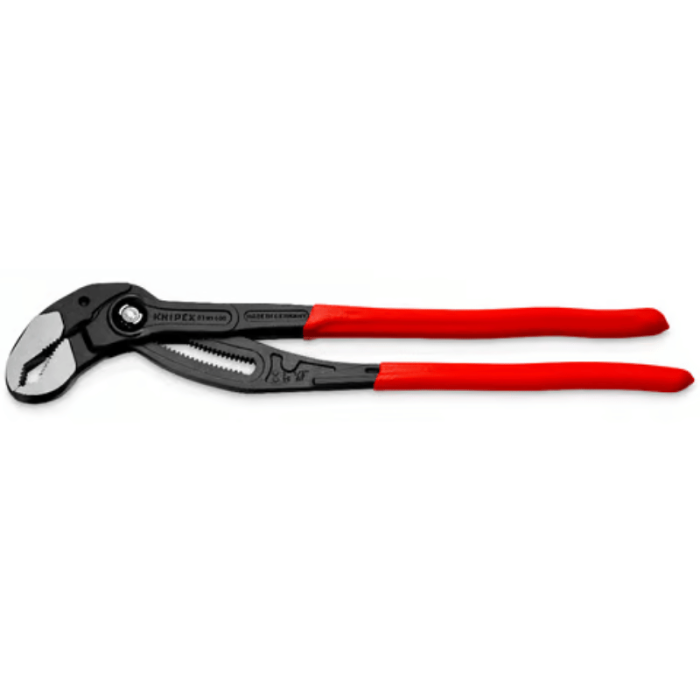 Tenaza de Agarre Pico Loro XL 400MM 87 01 400 KNIPEX