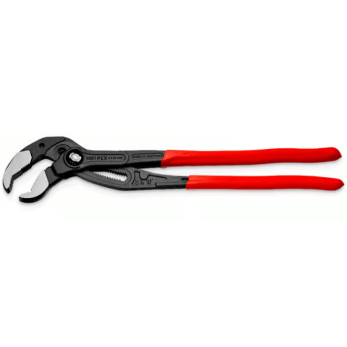 Tenaza de Agarre Pico Loro XL 400MM 87 01 400 KNIPEX