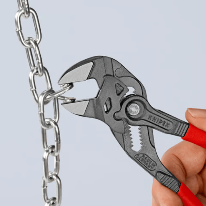 Tenaza Llave Alicate 180MM 86 01 180 KNIPEX