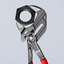 Tenaza Llave Alicate 250MM 86 01 250 KNIPEX