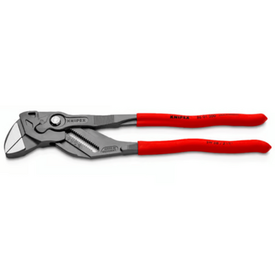 Tenaza Llave Alicate 300MM 86 01 300 KNIPEX
