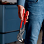 Tenaza Llave Alicate 300MM 86 01 300 KNIPEX