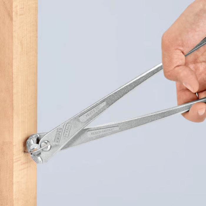 Tenaza Rusa Fuerza 300MM 99 14 300 KNIPEX