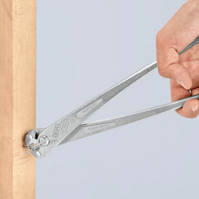 Tenaza Rusa Fuerza 300MM 99 14 300 KNIPEX