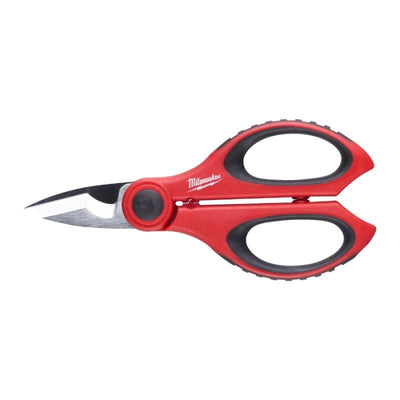 Tijeras de Electricista con funda 4932478620 MILWAUKEE
