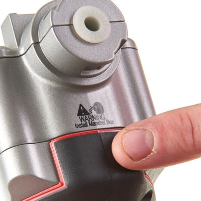 Remachadora Subcompacta M12 M12BPRT-201X 4933464405 MILWAUKEE