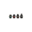 Remachadora Subcompacta M12 M12BPRT-201X 4933464405 MILWAUKEE