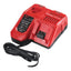 Cargador Rapido Combinado M18 M12-18Fc 4932451079 MILWAUKEE