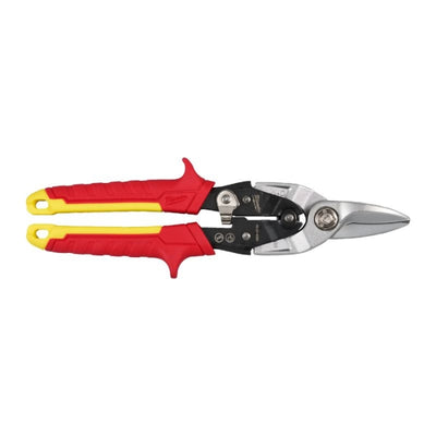 Tijeras Cortachapa Corte Recto 4932499018  MILWAUKEE