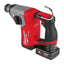 Martillo Combinado SDS-PLUS M12 FUEL 16MM 2 BAT 5Ah M12FHAC16-502X 4933499185 MILWAUKEE