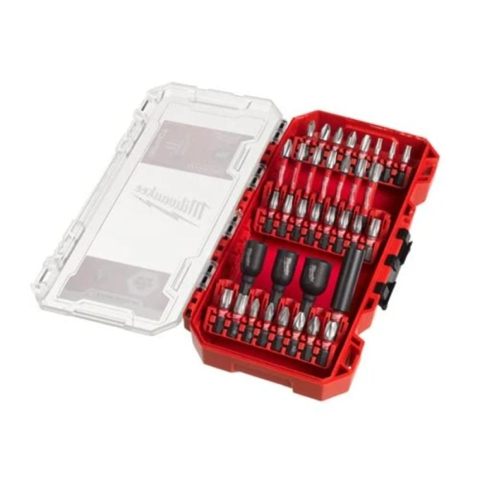 Estuche De 35 Piezas SHOCKWAVE - AJUSTA A PACKOUT 4932492003 MILWAUKEE