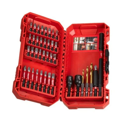 Estuche De 35 Piezas SHOCKWAVE - AJUSTA A PACKOUT 4932492003 MILWAUKEE