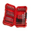 Estuche De 35 Piezas SHOCKWAVE - AJUSTA A PACKOUT 4932492003 MILWAUKEE
