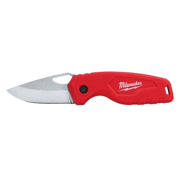 Navaja De Hoja Afilada Compacta De Bolsillo 4932478560 MILWAUKEE