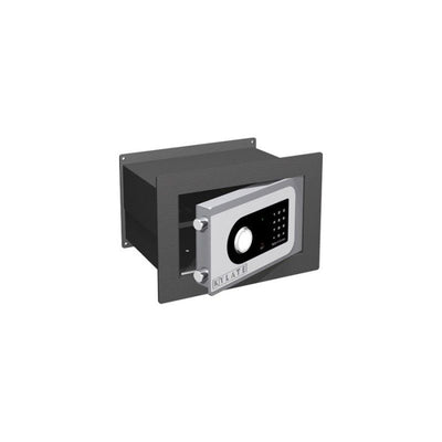 Caja Fuerte De Seguridad 101-E Empotrar Electronica   240 X 350 X 220 MM  13911 KYLATE