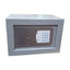 Caja Fuerte Seguridad 101-ES Sobreponer Electronica   240 X 350 X 220 MM 13915 KYLATE