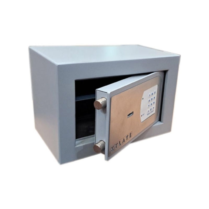 Caja Fuerte Seguridad 101-ES Sobreponer Electronica   240 X 350 X 220 MM 13915 KYLATE