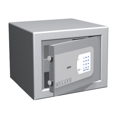 Caja Fuerte Seguridad 102-ES Sobreponer Electronica 290 X 370 X 350 MM  13916 KYLATE