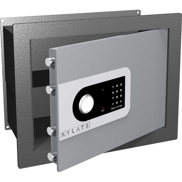 Caja Fuerte Seguridad 104-E Empotrar Electronica 485 X 380 X 310 MM 13914 KYLATE