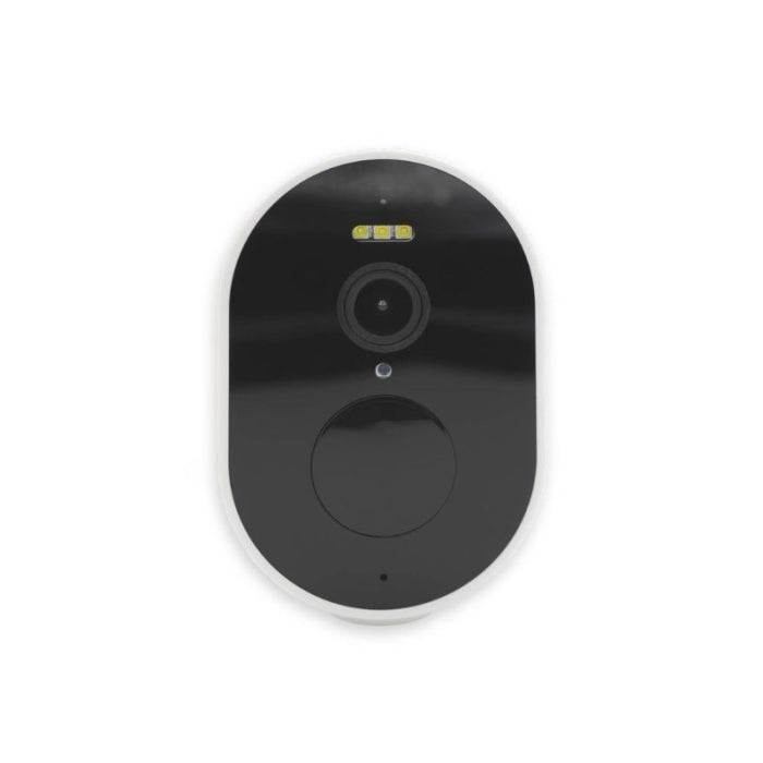 Camara Wifi Int/Ext Ranger III   2,4GHZ 4MP EG-CIPBAT003 ENERGEEKS