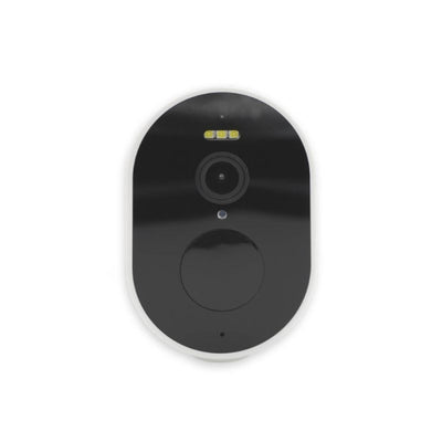 Camara Wifi Int/Ext Ranger III   2,4GHZ 4MP EG-CIPBAT003 ENERGEEKS
