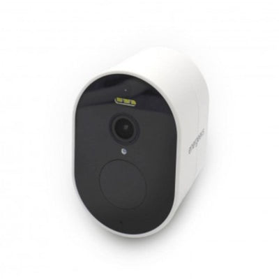 Camara Wifi Int/Ext Ranger III   2,4GHZ 4MP EG-CIPBAT003 ENERGEEKS