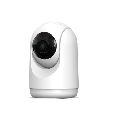 Camara Wifi Motorizada INT.1080P SENTINEL III Modo ONVIF-DET. MOV. FILT. HUM. DET SON. AUTO TRACK.   EG-CIP004 ENERGEEKS