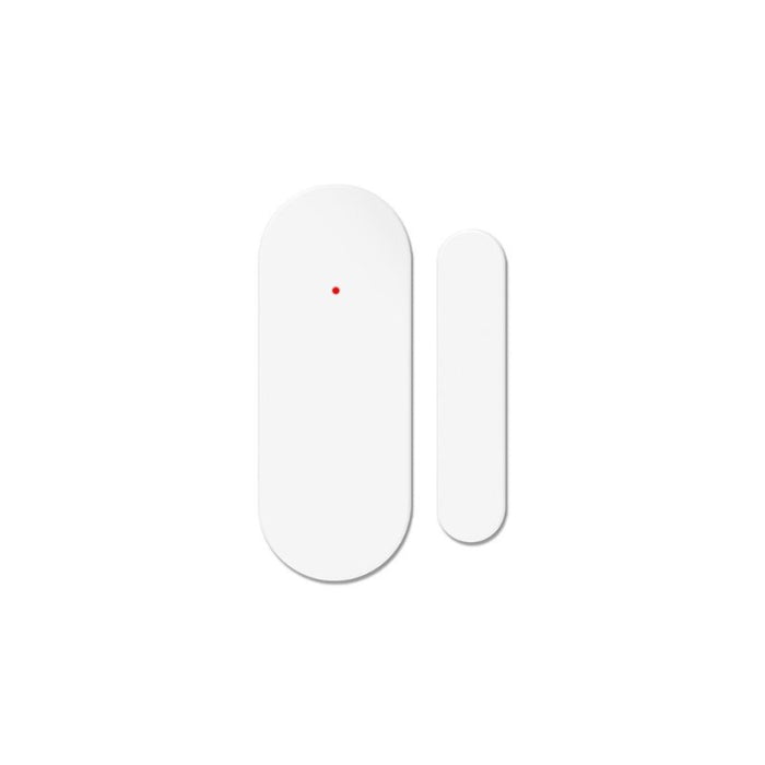Alarma Wifi Protect + Accesorios ENERGEEKS   1 Central+1 Mando+3 Sensor Apertura+1 Sensor Mov. EG-AW003 ENERGEEKS