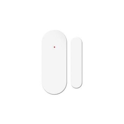 Alarma Wifi Protect + Accesorios ENERGEEKS   1 Central+1 Mando+3 Sensor Apertura+1 Sensor Mov. EG-AW003 ENERGEEKS