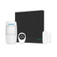 Alarma Wifi Protect + Accesorios ENERGEEKS   1 Central+1 Mando+3 Sensor Apertura+1 Sensor Mov. EG-AW003 ENERGEEKS