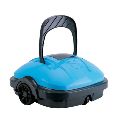 Robot Limpiafondos Piscina Bateria Spyder 2600 MAH WYBOT 500351S WYBOT