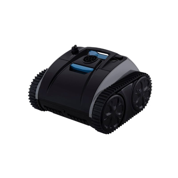 Robot Limpiafondos Piscina Bateria E-TRON I20NG 4600 MAH WYBOT W3312NG WYBOT