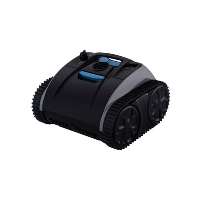 Robot Limpiafondos Piscina Bateria E-TRON I20NG 4600 MAH WYBOT W3312NG WYBOT