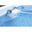 Limpiafondos Piscina Intex Automatico Suelo ZX300 DELUXE 28005EX 55245 INTEX