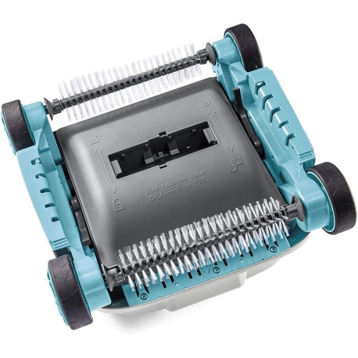 Limpiafondos Piscina Intex Automatico Suelo ZX300 DELUXE 28005EX 55245 INTEX
