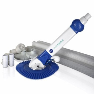 Limpiafondos Piscina Gre Automatico Bomba 1/3CV AR20682 AR20682 GRE
