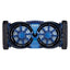 Limpiafondos Piscinas Zodiac Hidraul SUE/PAR MX8 12X6M W70668 ZODIAC