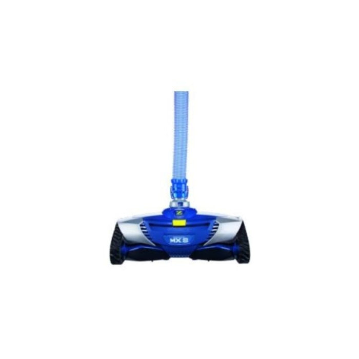 Limpiafondos Piscinas Zodiac Hidraul SUE/PAR MX8 12X6M W70668 ZODIAC