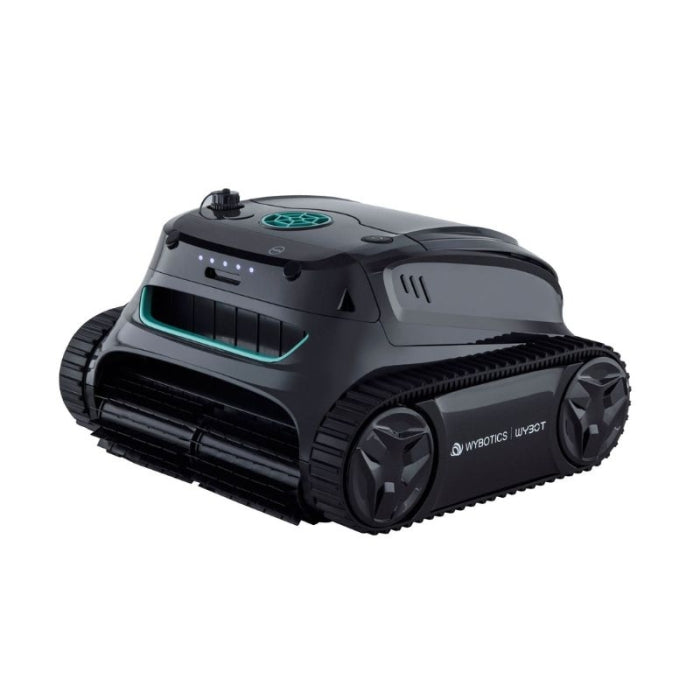 Limpiafondos E-TRON I30 W3342NG WYBOT