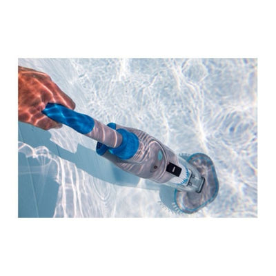 Aspirador Limpiafondos Para Piscinas A Bateria Recargable Sin Cable 7.4 V VCB10P GRE