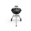 Barbacoa Carbon Kettle Con Tapa 47 X 18 CM NATUUR